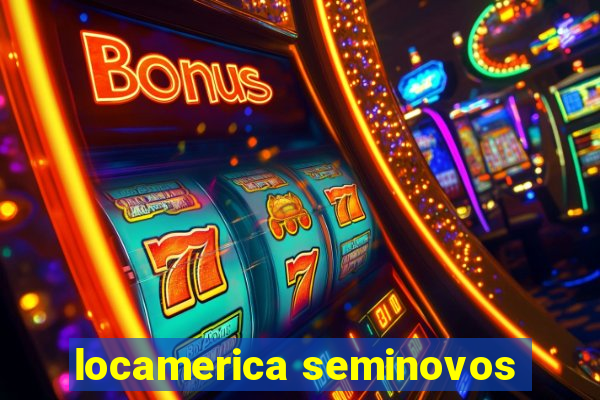 locamerica seminovos